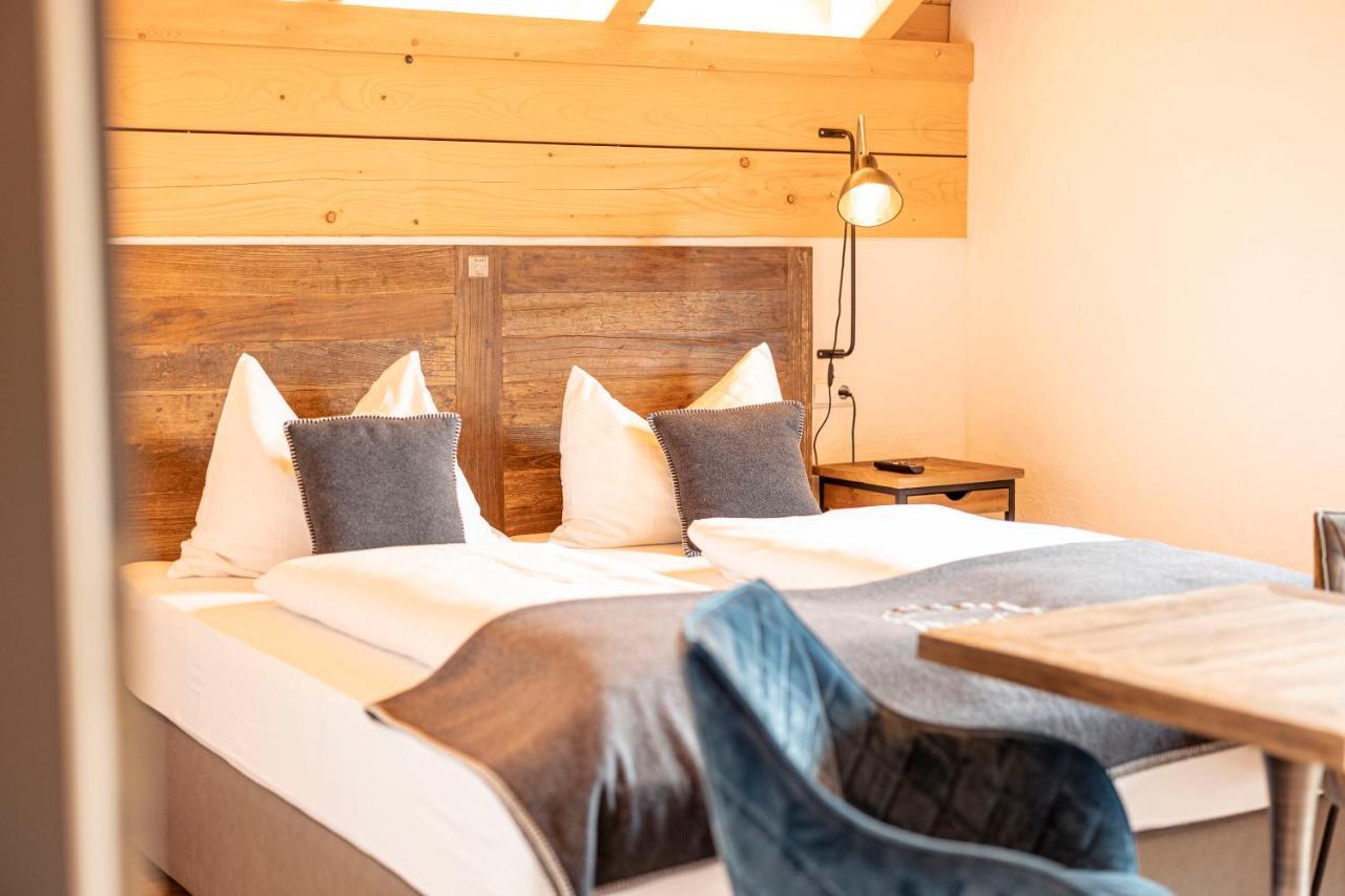 Alpenchalets Lungau By Alps Resorts Mariapfarr Dış mekan fotoğraf