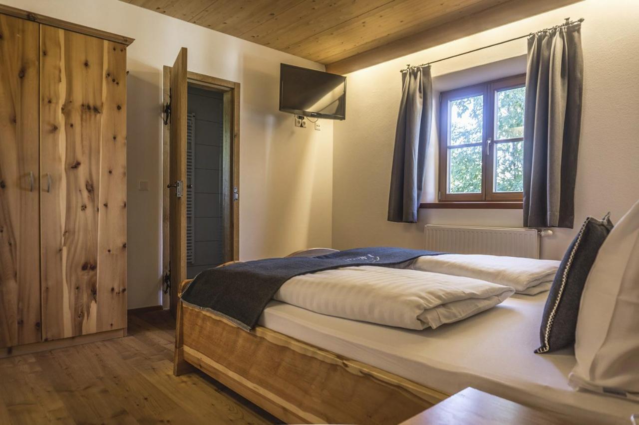 Alpenchalets Lungau By Alps Resorts Mariapfarr Dış mekan fotoğraf