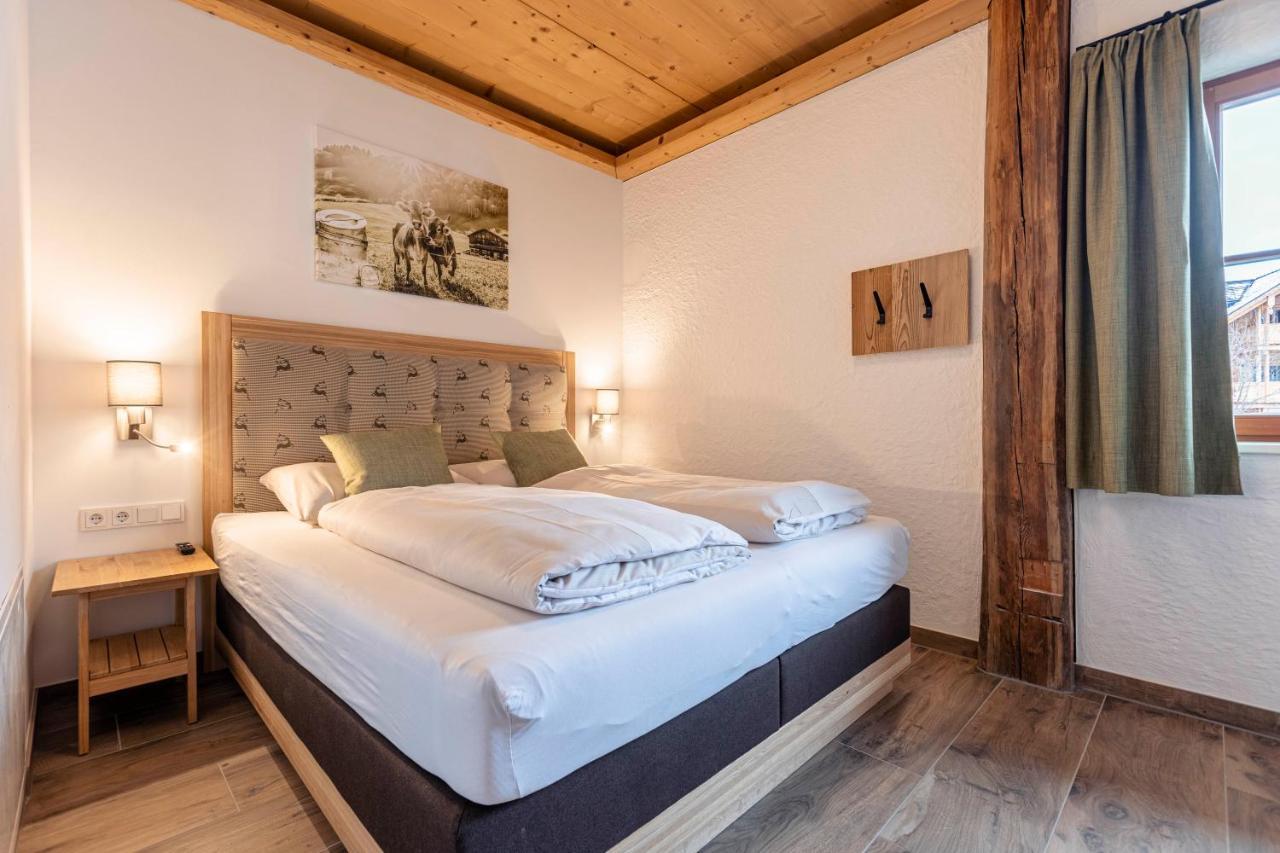 Alpenchalets Lungau By Alps Resorts Mariapfarr Dış mekan fotoğraf